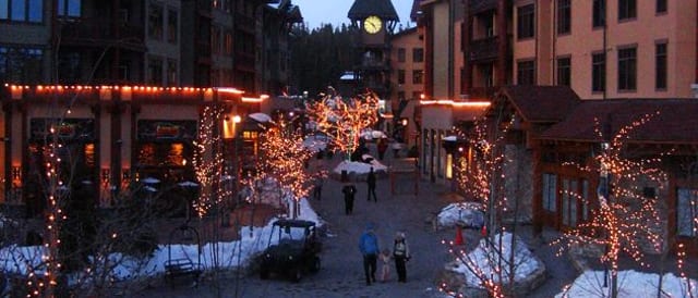 Mammoth Lakes Basin & Sierra Nevada Mountains - a 5h 36m family road trip from Dublin, CA