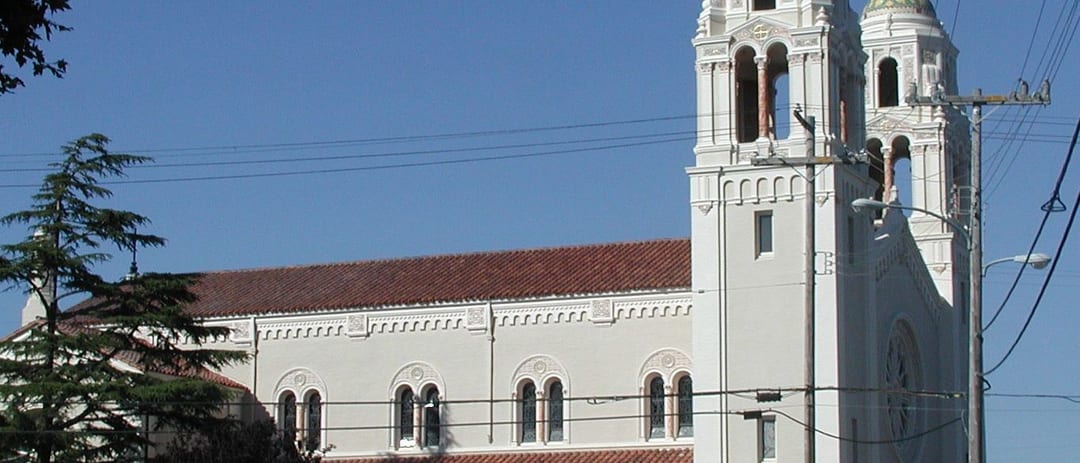 Downtown Petaluma Historic Riverfront & Victorians - a 1h 23m family road trip from Dublin, CA
